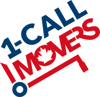 1-Call Movers