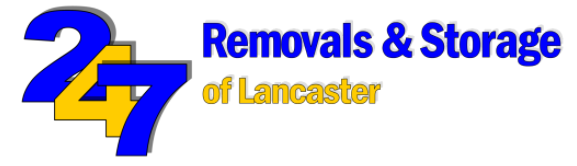 247 Removals & Storage of Lancaster Limited