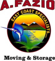 A. Fazio Moving & Storage