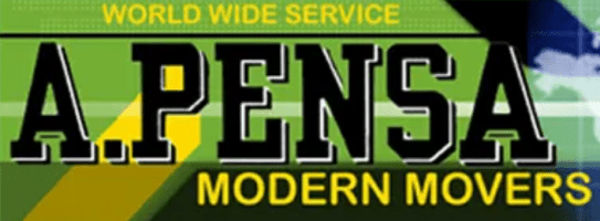 A Pensa Modern Movers