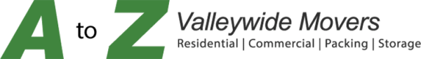 A to Z Valley Wide Movers