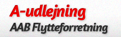 A-Udlejning & AAB Flytteforretning Odense