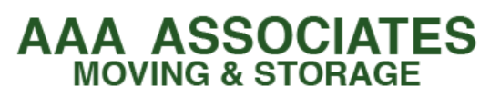 AAA Associates Moving & Storage