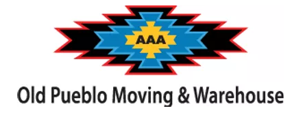 AAA Old Pueblo Moving & Warehouse