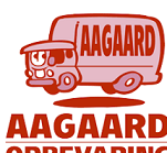 Aagaard Flytteforretning og Opbevaring