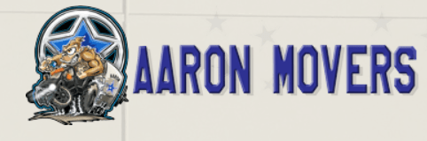 Aaron Movers