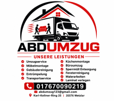 ABD Umzug