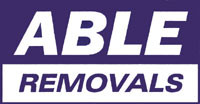 Able Removals and Storage