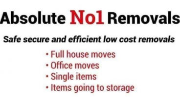 Absolute  No1  Removals