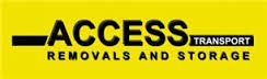 Access Transport Removals & Storage Ltd Access Transport Removals & Storage Ltd