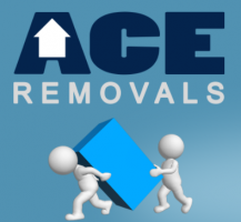 Ace Removals & Logistics Ltd.