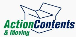 Action Contents & Moving