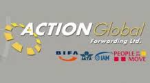 Action Global Logistics Limited