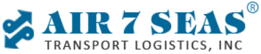 Air 7 Seas Transport Logistics Inc. Air 7 Seas Transport Logistics Inc.