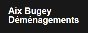 Aix Bugey D&eacute;m&eacute;nagements
