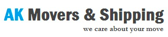AK Movers & Shipping