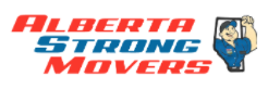 Alberta Strong Movers