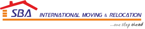 ALFA INTERNATIONAL VAN LINES ALFA INTERNATIONAL VAN LINES