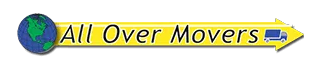 All Over Movers