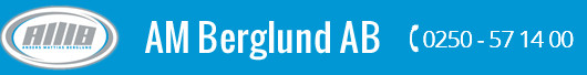 AM Berglund