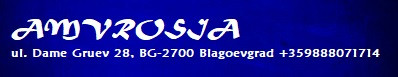 Amvrosia Trans