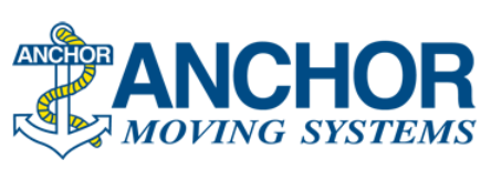 Anchor Moving Systems