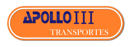 Apollo III transportes