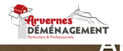 Arvernes D&eacute;m&eacute;nagement