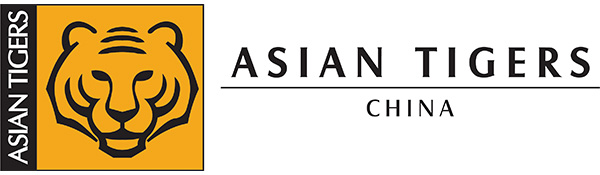 Asian Tigers China