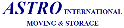 Astro International