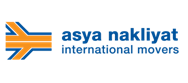 Asya International Movers