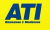 ATI: Autotransportes y Mudanzas