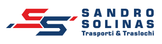 Autotrasporti E traslochi Solinas Sandro