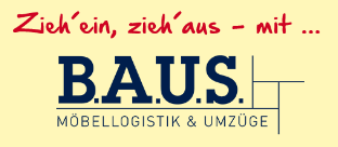 BAUS M&ouml;bel-Logistik & Umz&uuml;ge