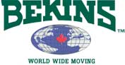 Bekins Moving & Storage