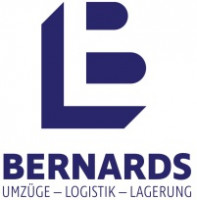 BERNARDS die Umzugsprofis BERNARDS die Umzugsprofis