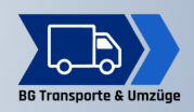 BG Transporte & Umzüge