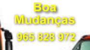 Boa Mudan&ccedil;as Amadora