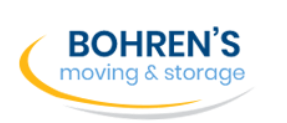 Bohrens Moving and Storage