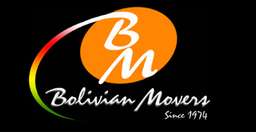 Bolivian Movers SRL