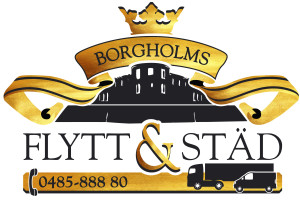 Borgholms Flytt & St&auml;d