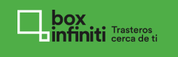 BoxInfiniti &ndash; Trasters de lloguer (Sants)