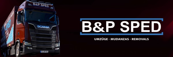 B+P Spedition