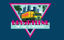 Brightline Moving & Storage