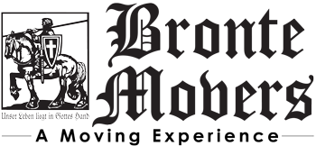 Bronte Movers and Cartage Ltd.