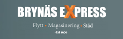 Bryn&auml;s Express AB