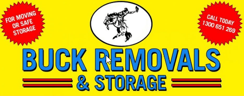 Buck Removals & Storage