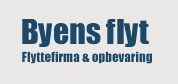 Byen's Flytteforretning