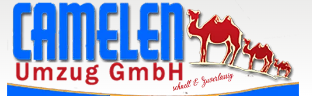 Camelen Umzug