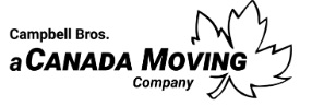 Canada Moving - Campbell Bros. Movers Ltd.